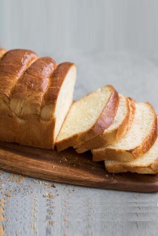 PAIN DE MIE BRIOCHE 500GRS