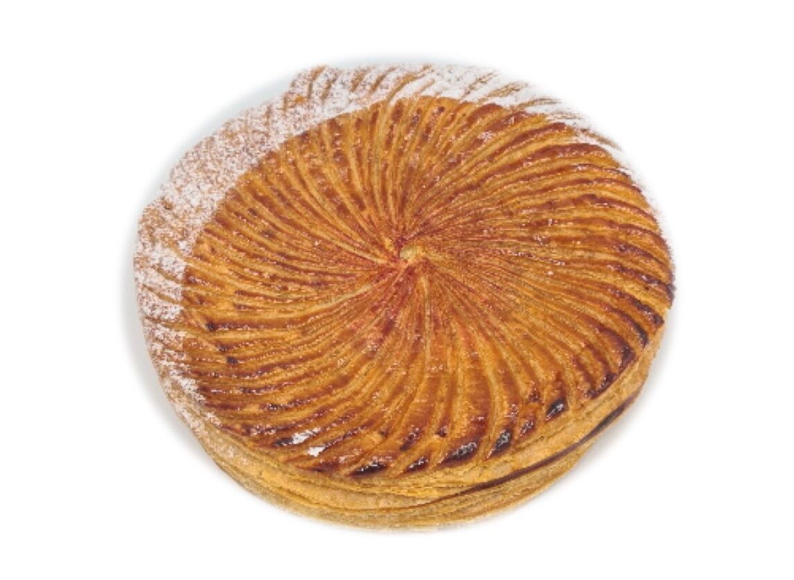 Galette Parts Nouveauté