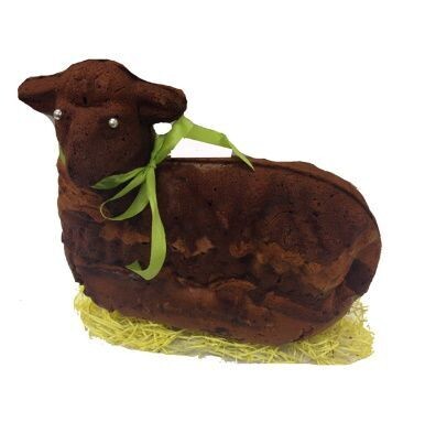Agneau de Pâques