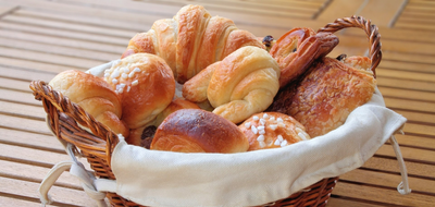 Viennoiseries