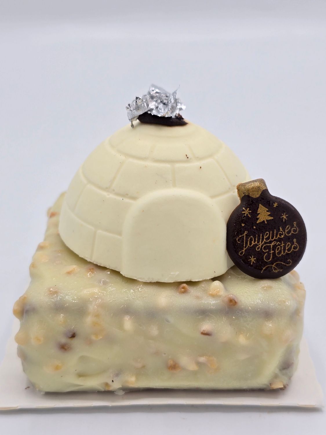 PASCALINO Bûchette