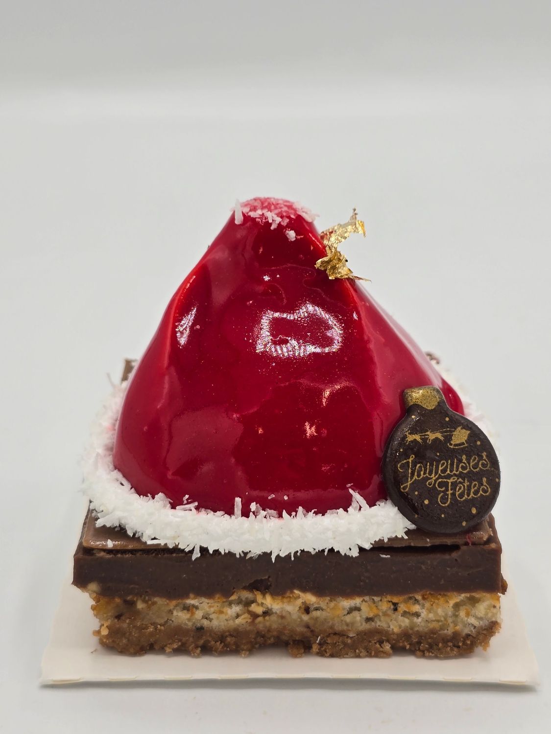 PLAISIR SUCRE Bûchette