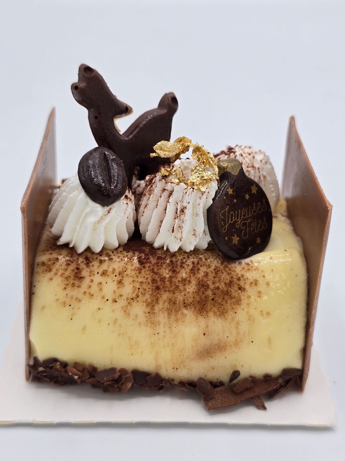 Tiramisu Café Bûchette
