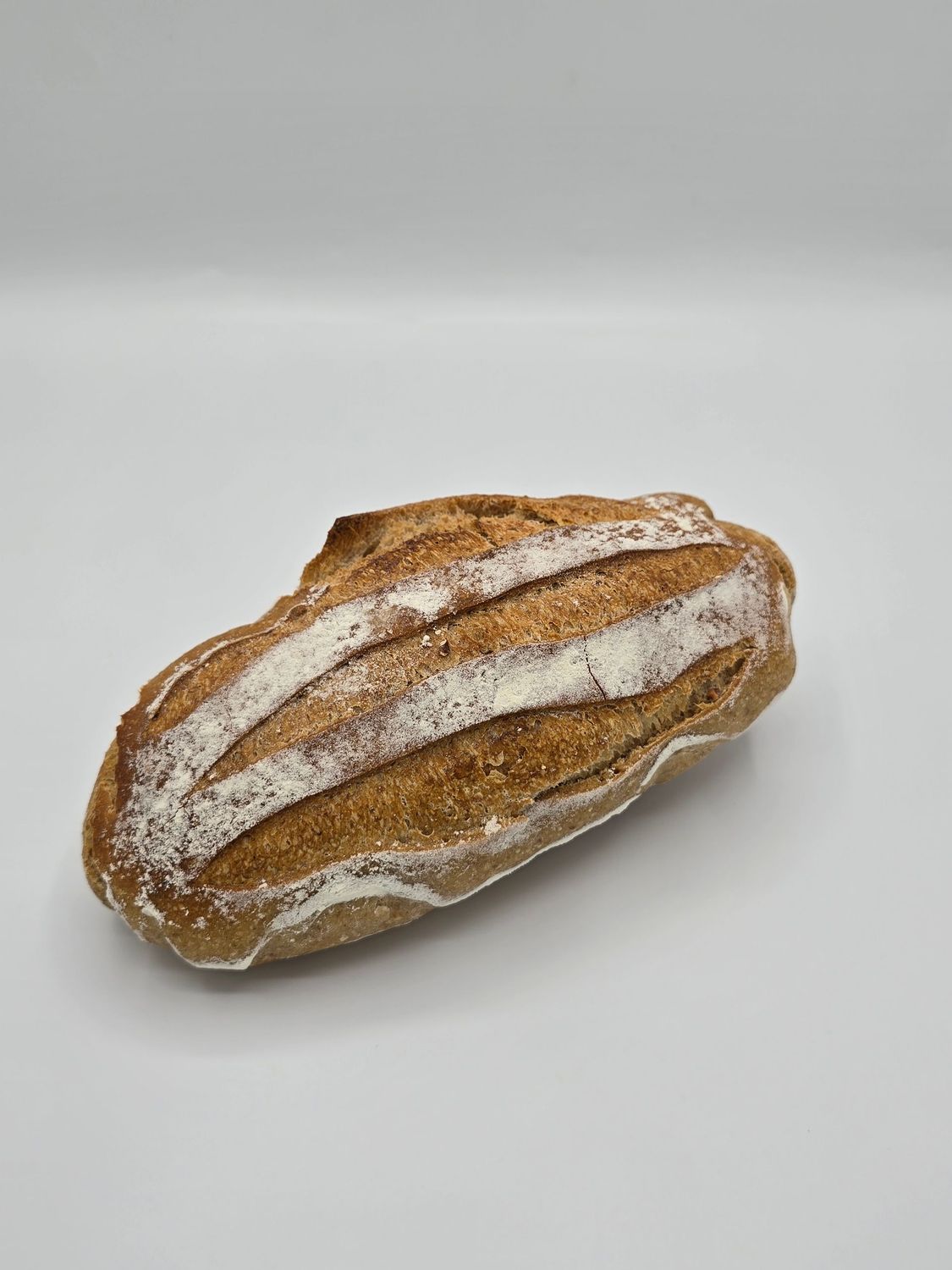 L'amiral (campagne citronné) 250GRS