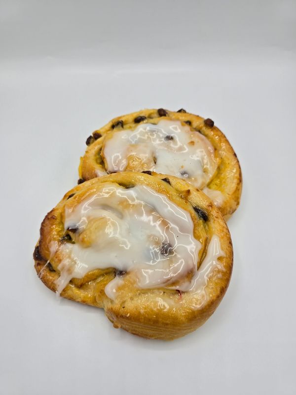 BRIOCHE SUISSE