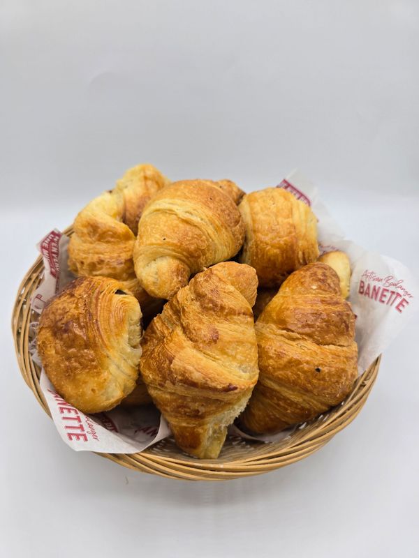 LOT 5 MINI VIENNOISERIES