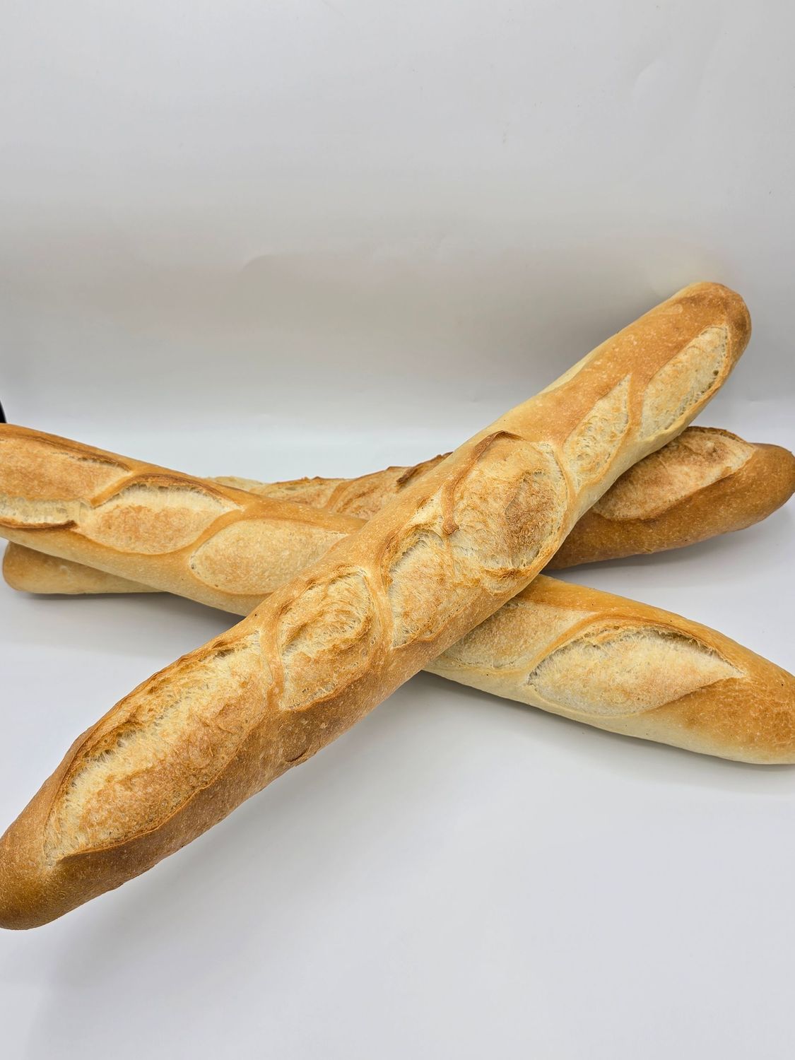 BAGUETTE