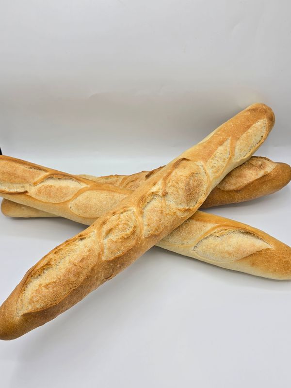 BAGUETTE