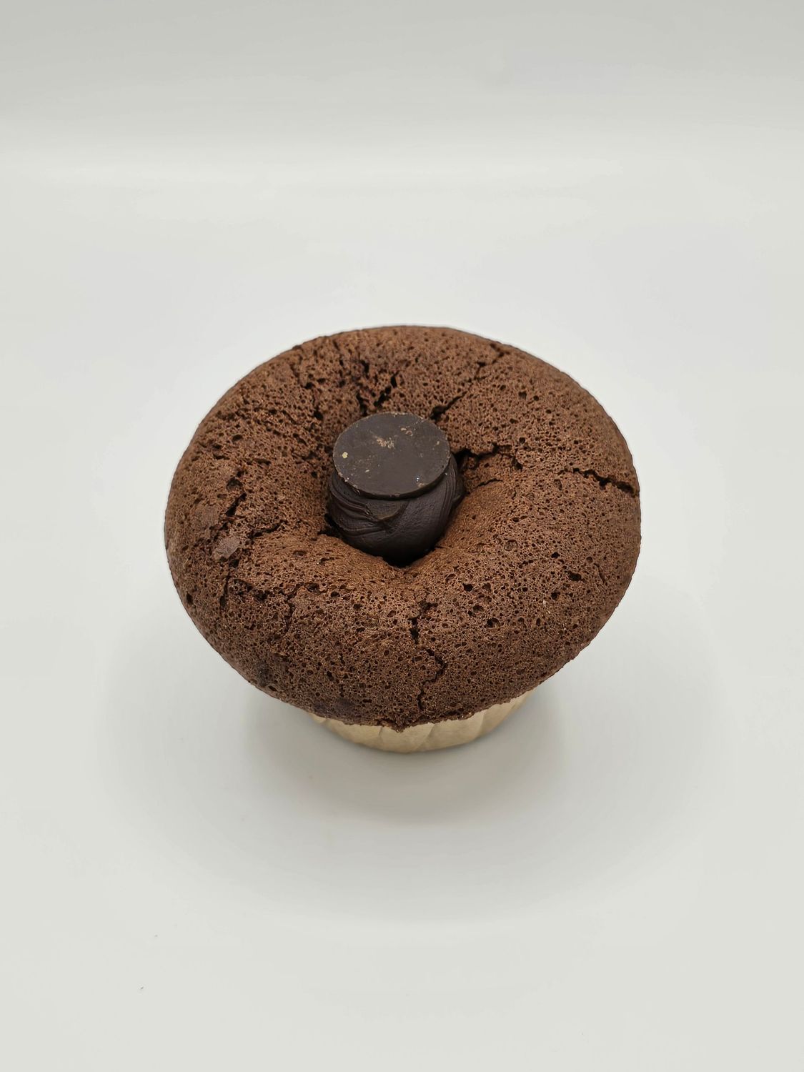 MUFFIN pépites choco