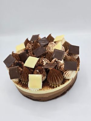 Chocolats