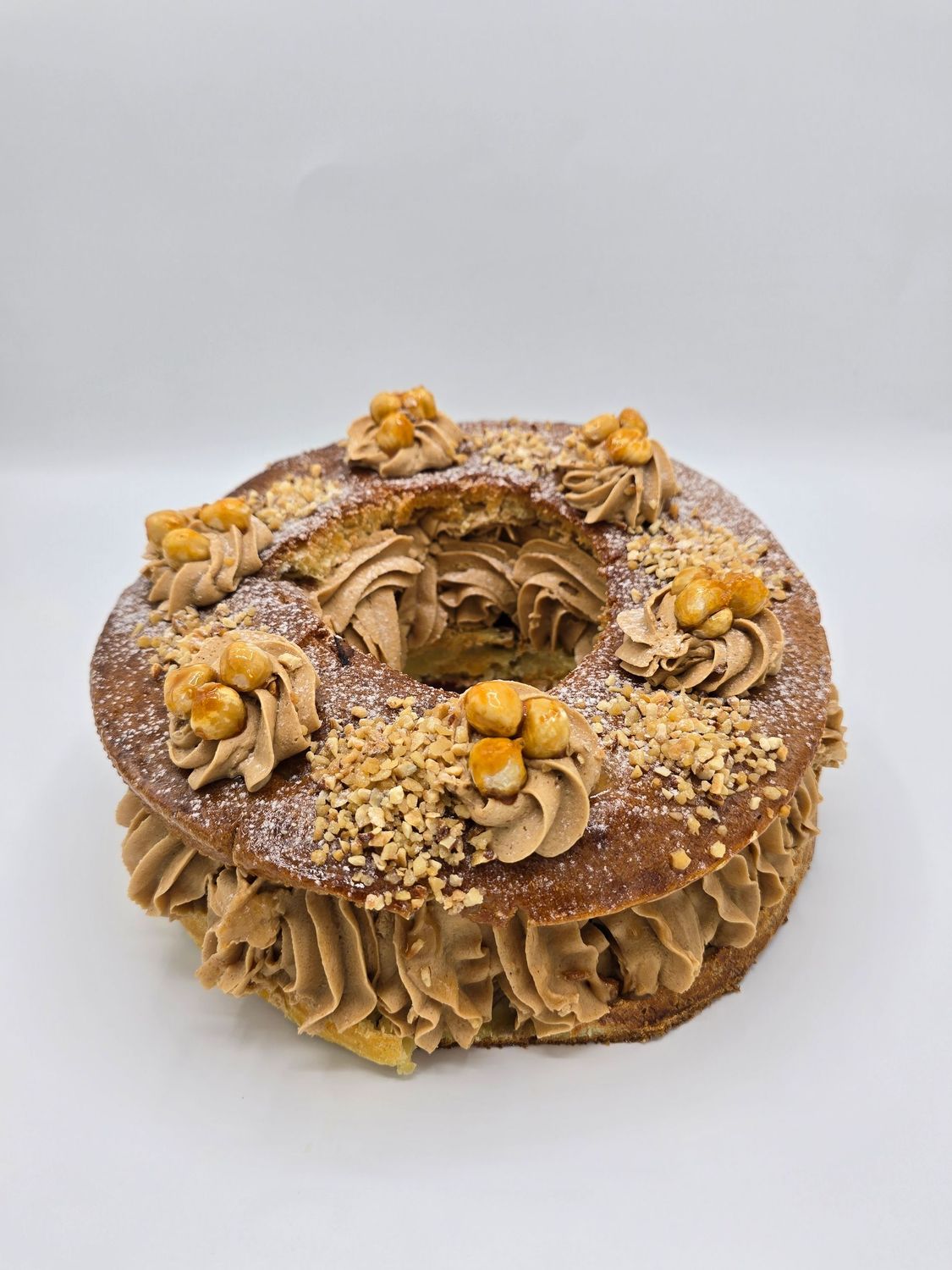 PARIS BREST