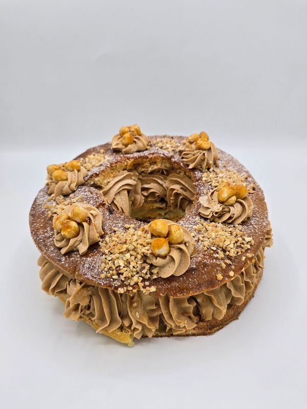 PARIS BREST