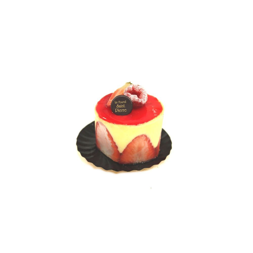 FRAISIER Ind