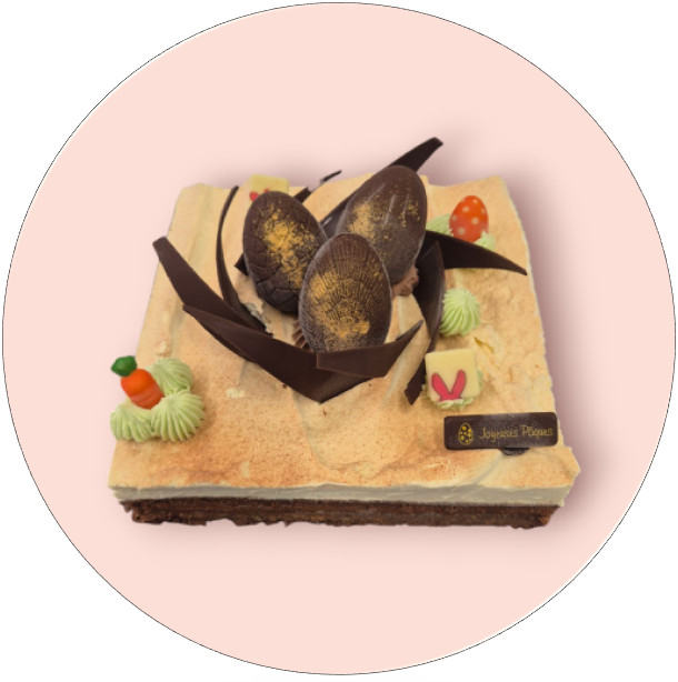 Pascalino Pâques
