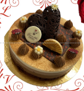 3 CHOCOLATS Mère