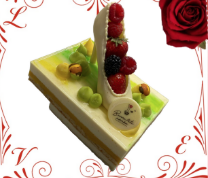 Lemon Dream Mère