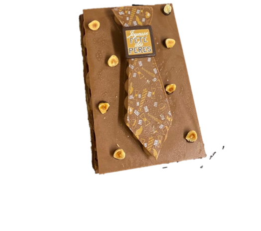 Plaisir Sucré Père