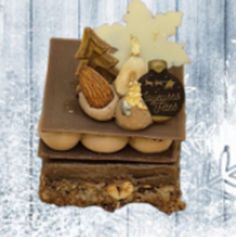 PLAISIR SUCRE Bûchette