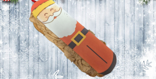 PARIS BREST  Bûchette