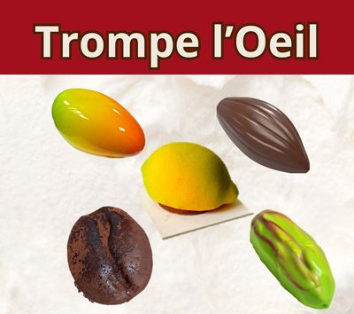 Trompe l'oeil