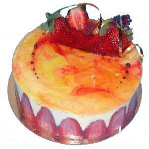FRAISIER