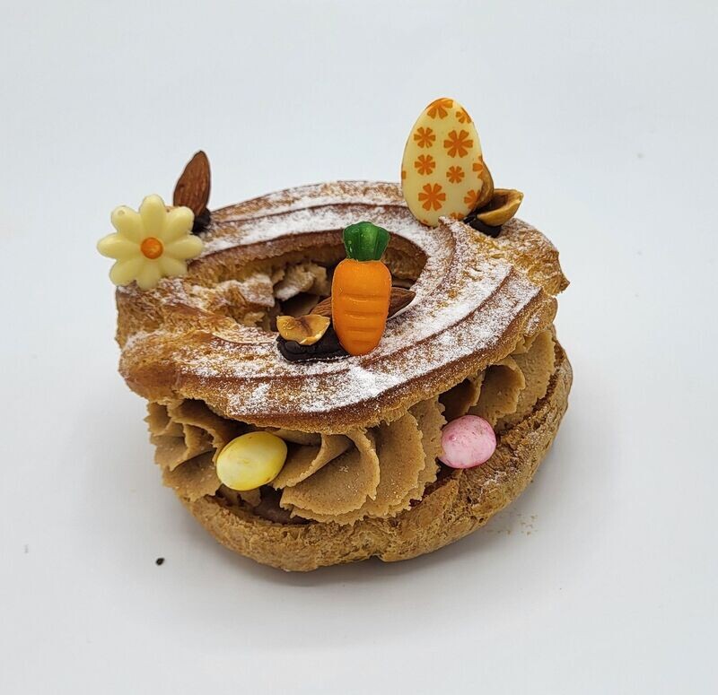 Paris Brest Pâques Ind