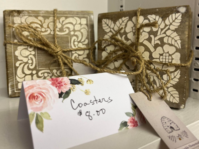 Coaster Sets