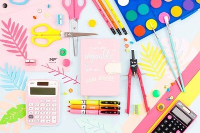 PAPELERIA