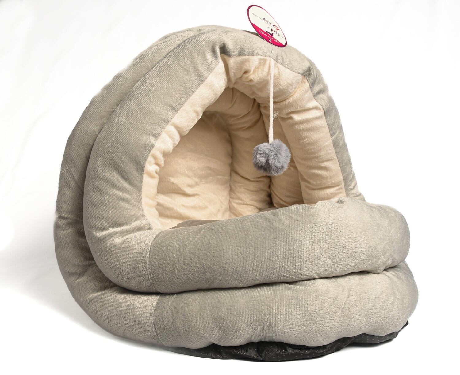 Cama mascotas
