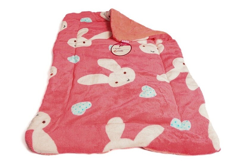 Cama mascotas