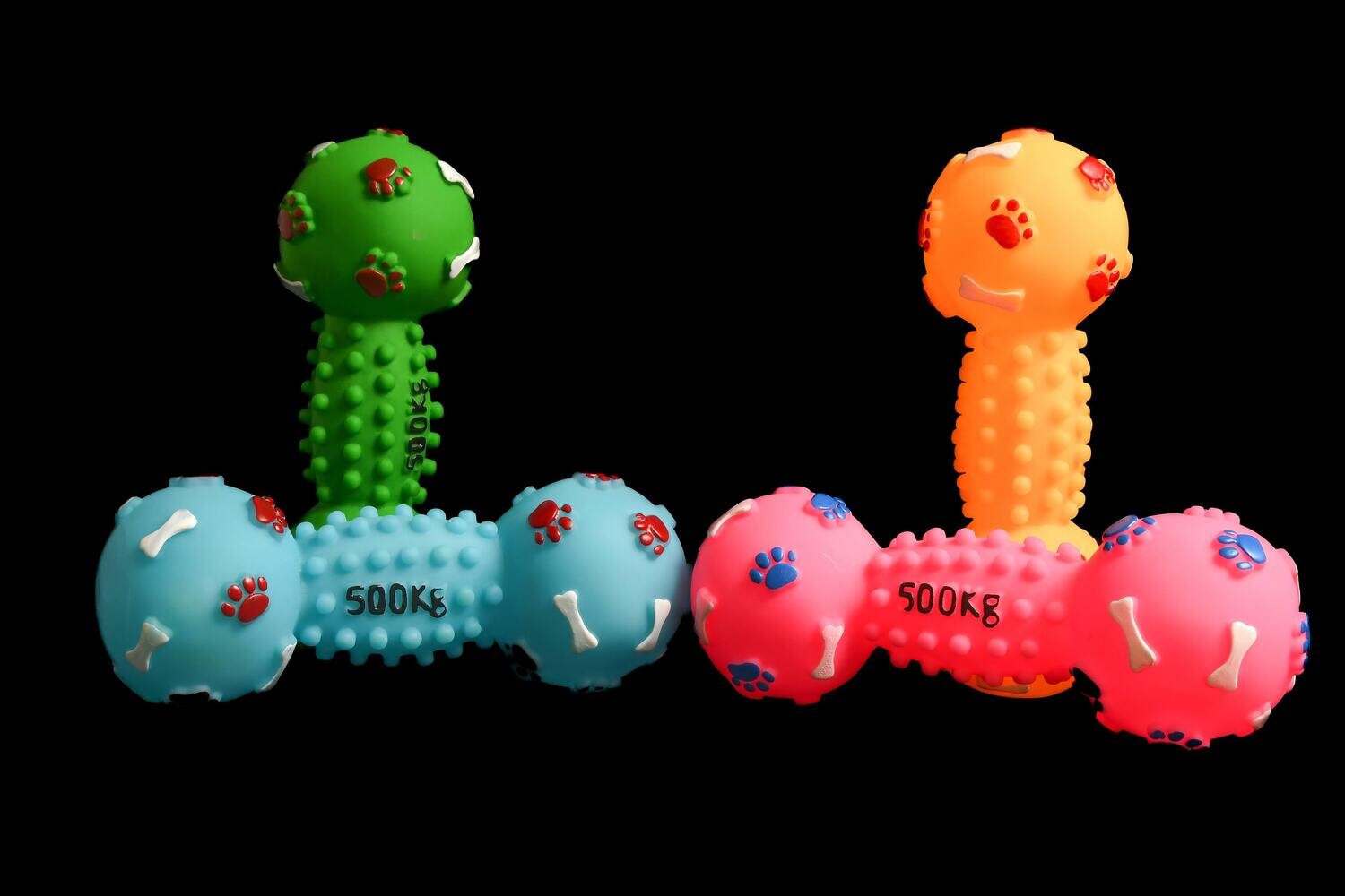 Juguete de mascotas