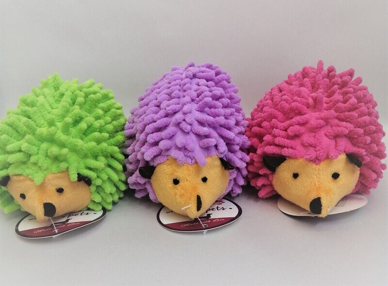 Peluche mascotas
