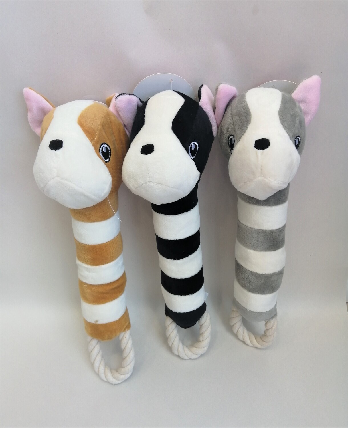 Peluche mascotas