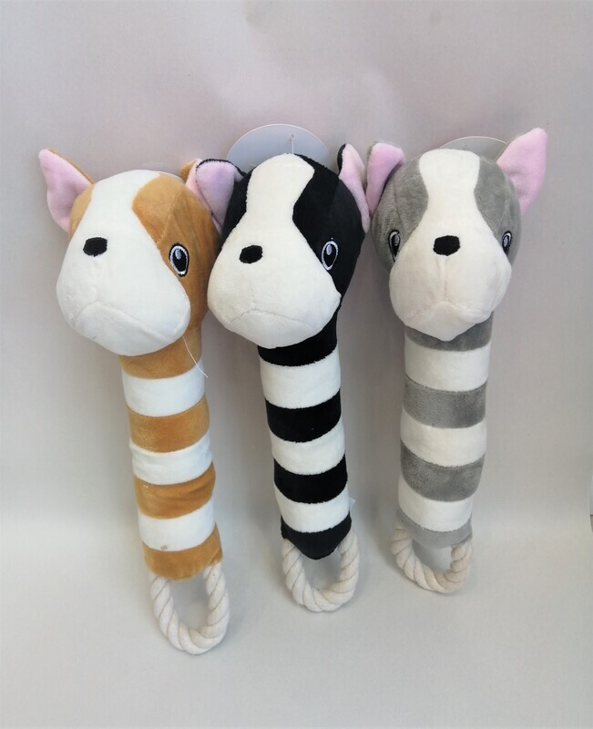 Peluche mascotas
