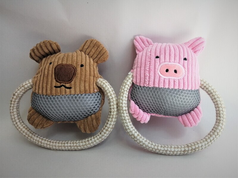 Peluche mascotas