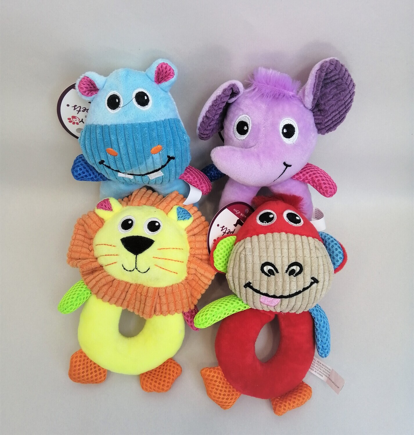 Peluche mascotas