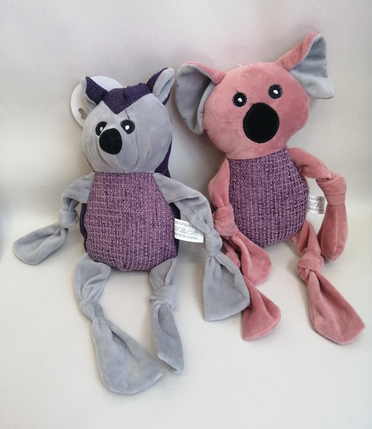Peluche mascotas