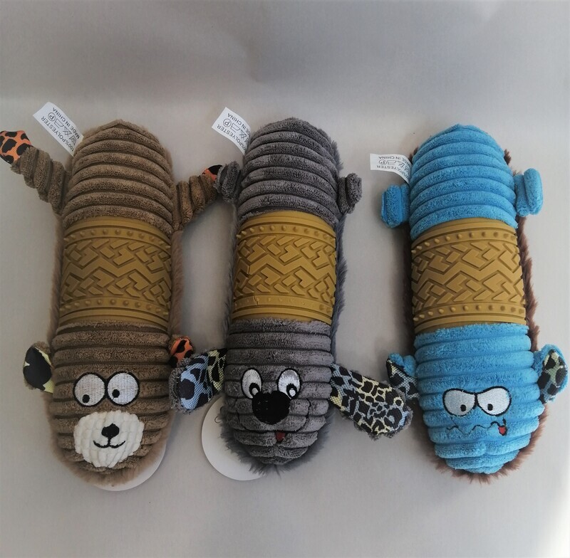 Peluche mascotas