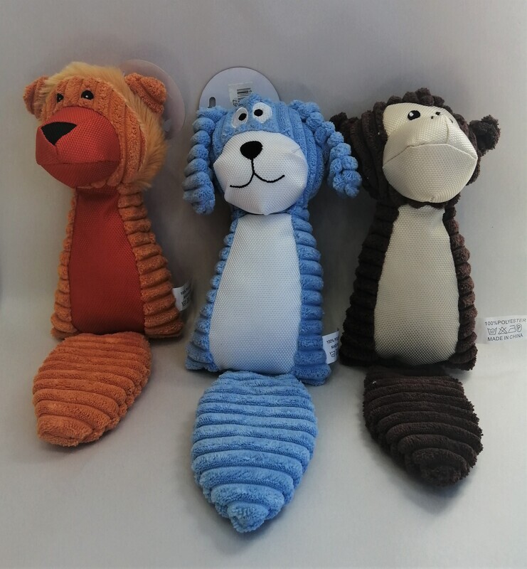 Peluche mascotas