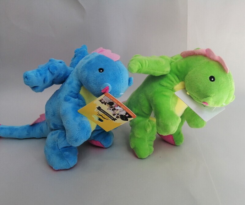 Peluche mascotas