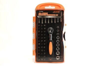 SET CRICKET 54PCS