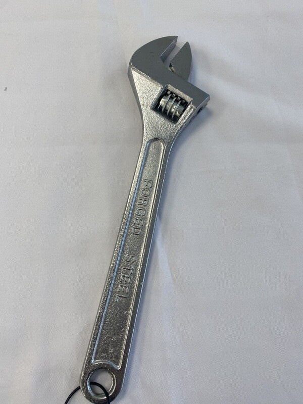 LLAVE FRANCESA