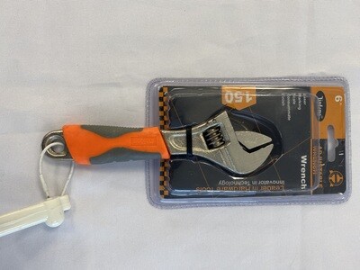 LLAVE AJUSTABLE