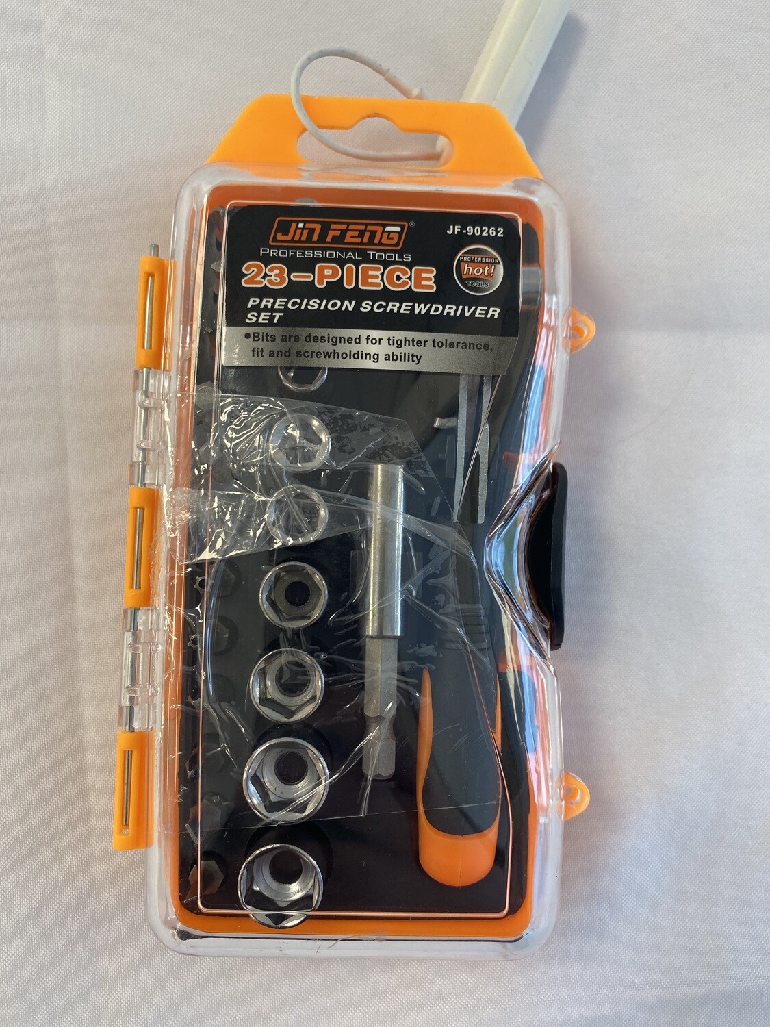 SET CRICKET 23PCS