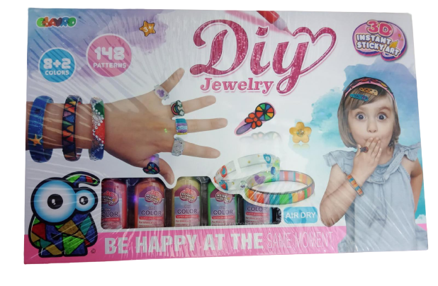 Armador de bijutería