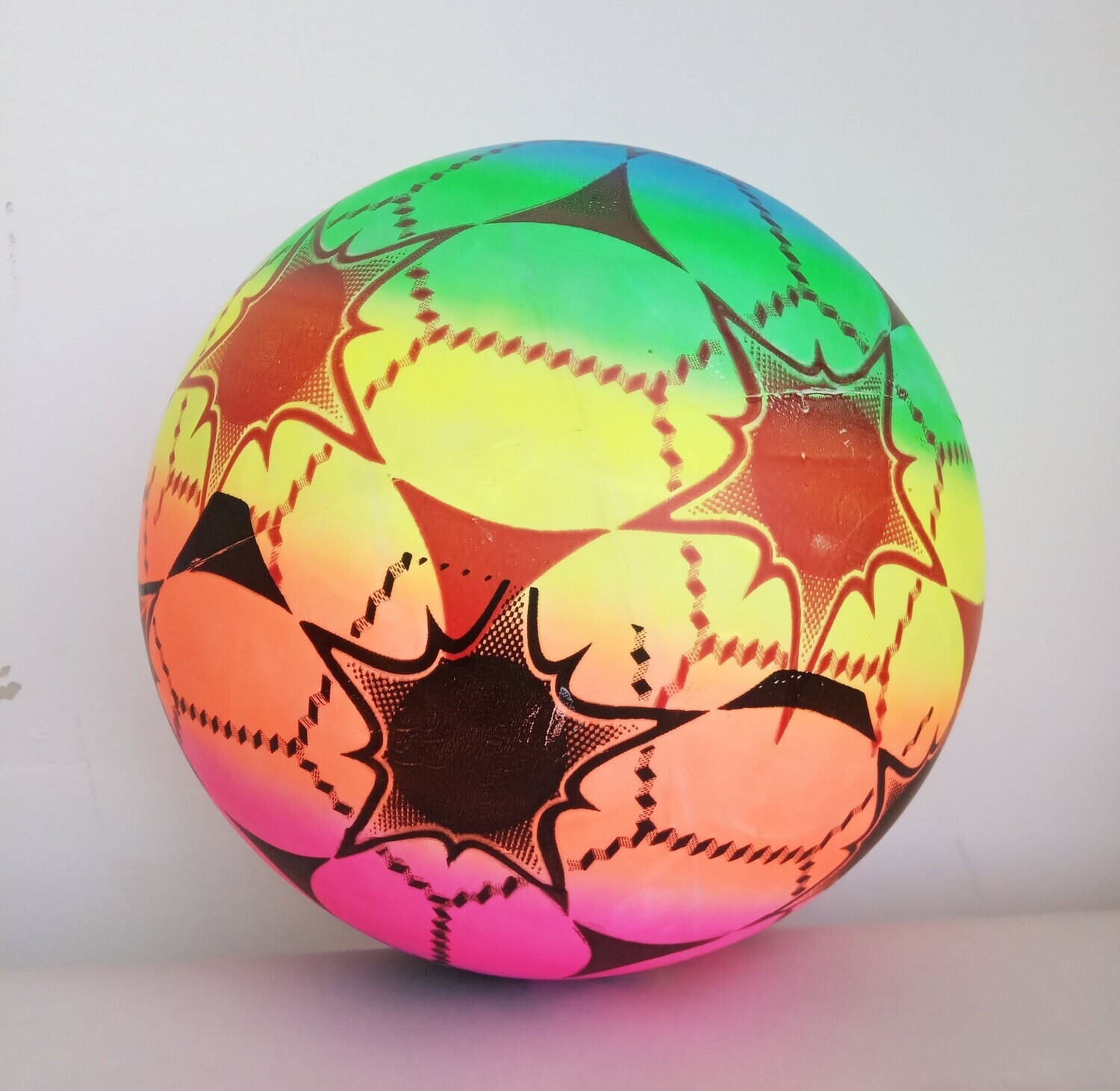 Pelota de playa