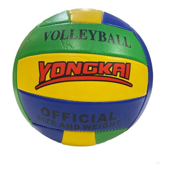 Pelota de volleyball