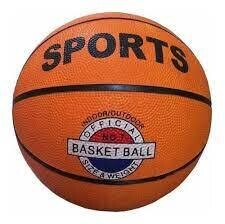 Pelota de basketball
