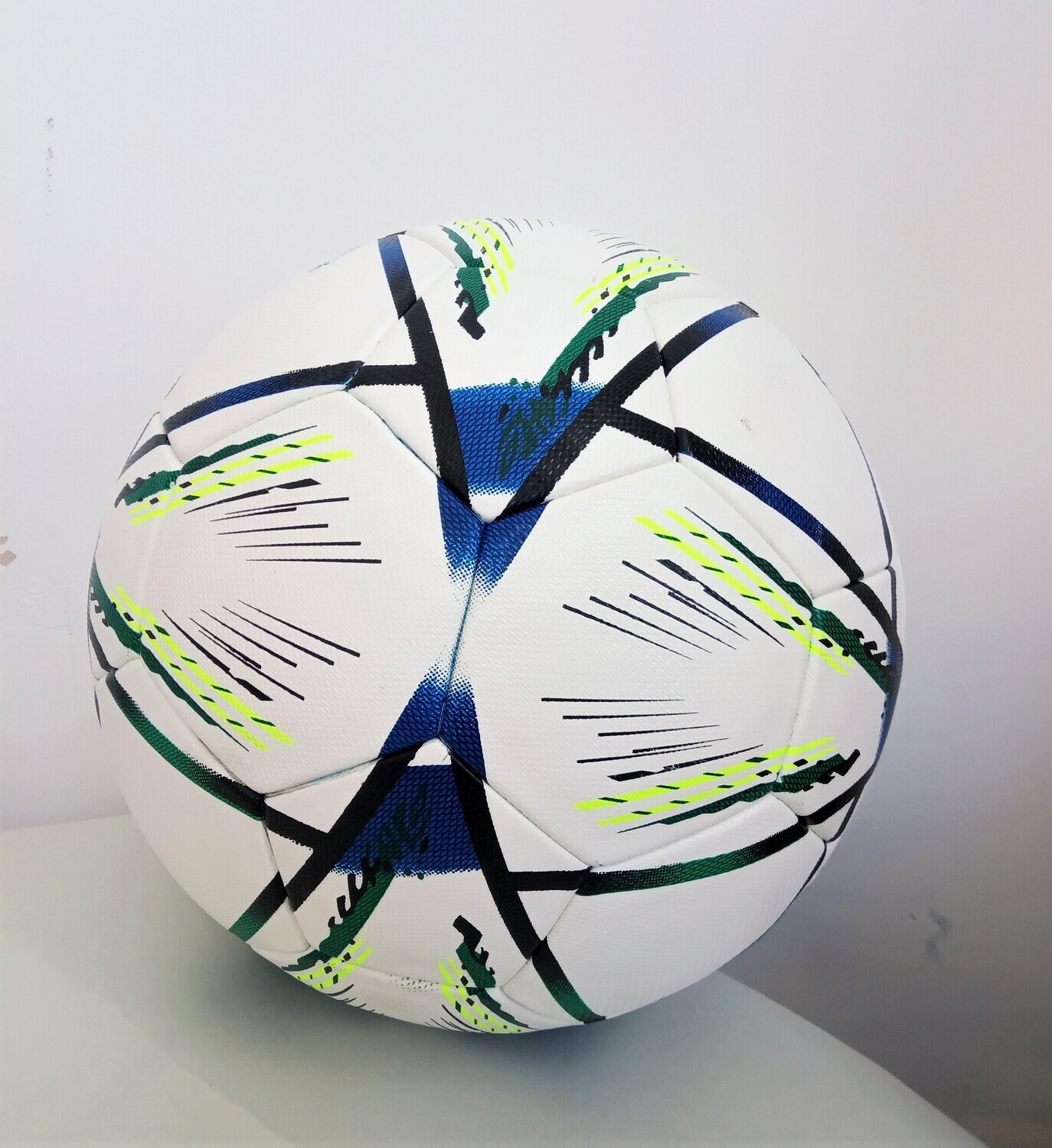 Pelota de futbol