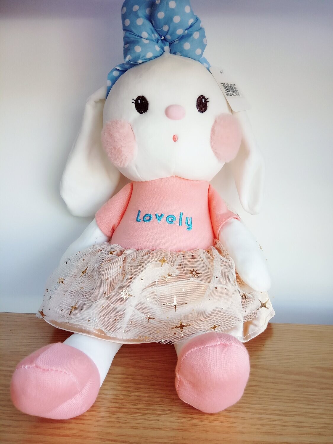 Peluche Coneja